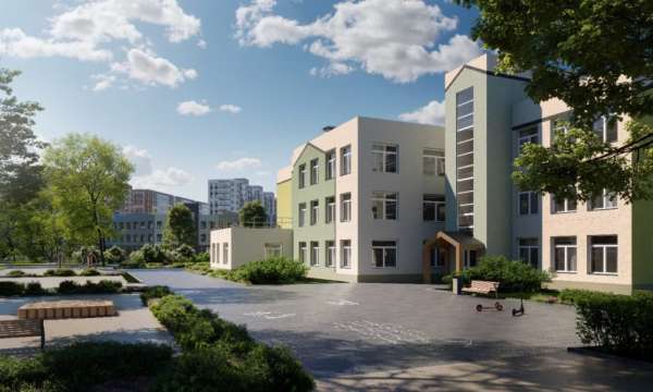 «Евроинвест» восстанавливает баланс недвижимости и социальной инфраструктуры в Ленобласти