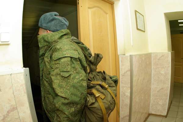 В Заксобрании Петербурга заявили, что частичная мобилизация в городе завершится до 30 октября