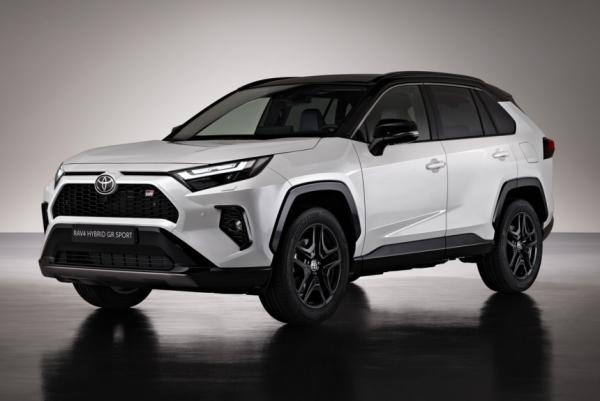 Дайджест дня: спортивный RAV4, Kangoo в Японии и другие события индустрии