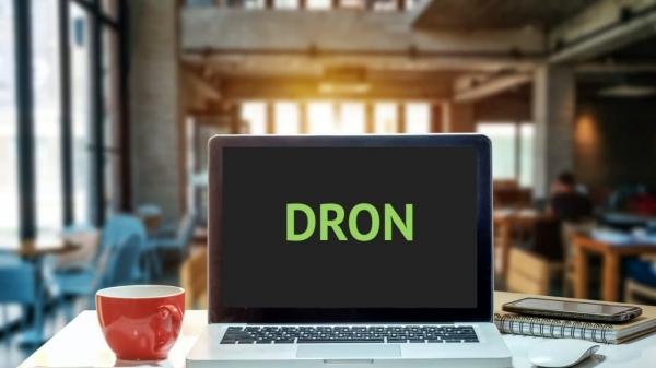 DRON.DIGITAL раздает по 10 000 всем новым клиентам