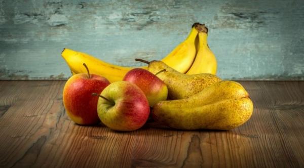 Назван фрукт, снижающий риск развития диабета и гипертензии