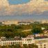 Петербуржцев на выходных ждет теплая погода - Новости Санкт-Петербурга