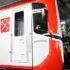 В ноябре красная ветка метрополитена пополнится новым поездом «Балтиец» - Новости Санкт-Петербурга