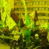 В Праге проходит массовый митинг профсоюзов против роста цен на фоне энергокризиса