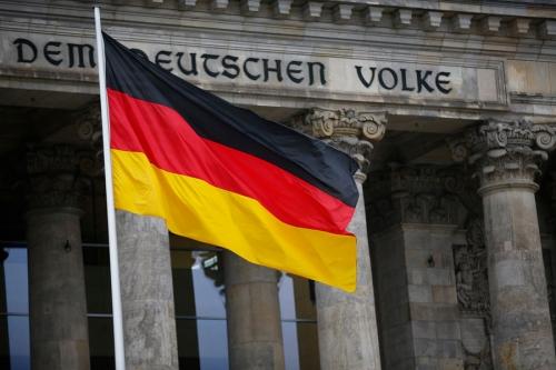 Немецкий депутат назвала «позором» отсутствие у Запада мирного плана по Украине 