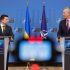 Politico: Запад не желает скорого вступления Украины в НАТО, поскольку не хочет войны с РФ