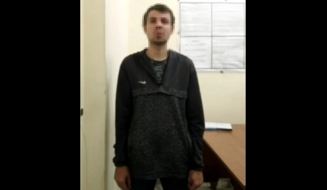 В Ярославле задержали мужчину, который грозил устроить взрыв в здании областного УФСБ0