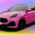 Дайджест дня: Maserati для Барби, прощание с Фиестой и другие события индустрии