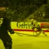 Кирилл Капризов забил гол в матче с Оттавой и набрал 10-е очко в сезоне НХЛ
