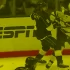 Капризова удалили до конца матча НХЛ с Лос-Анджелесом за удар клюшкой в лицо