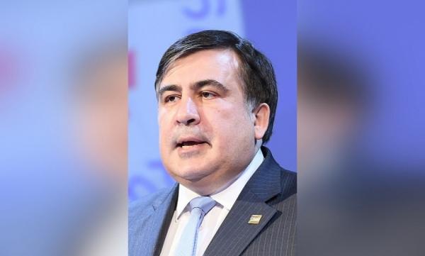 Саакашвили заподозрили в деменции