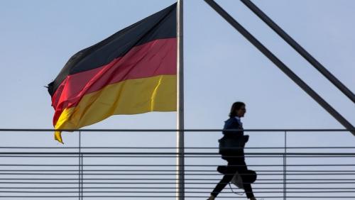 Немецкие метеорологи спрогнозировали теплый зимний сезон в Германии 