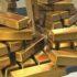 Эксперт рассказала, почему центробанки мира активно вкладывают деньги в золото