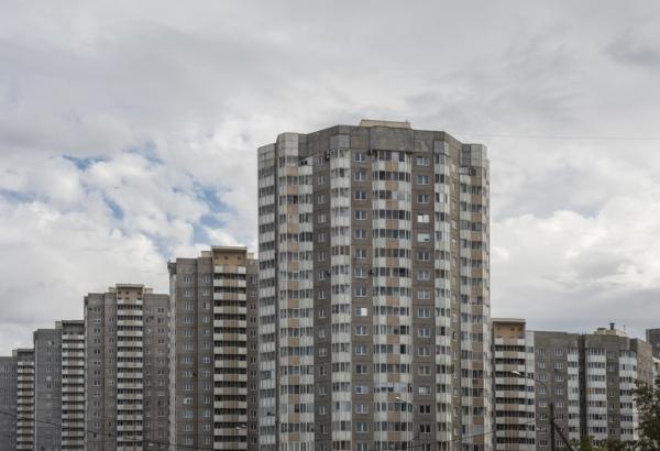 В Петербурге 93% сделок на рынке новостроек заключили через ипотеку