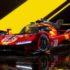 Дайджест дня: Ferrari для Ле-Мана, уход Bridgestone из России и другие события индустрии