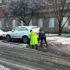 Синоптик Колесов: циклон «Сью» не задержится в Петербурге надолго - Новости Санкт-Петербурга