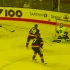 Гол Задорова не спас Калгари от поражения в матче НХЛ против Сиэтла