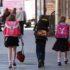 На дорогах Петербурга разместят более 900 знаков «Дети» - Новости Санкт-Петербурга
