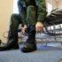 Немобилизованный петербуржец судится с военкоматом из-за запрета выезда да границу - Новости Санкт-П...