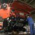 “КамАЗ” с февраля начнет выпуск грузовиков поколения K5 без импортных комплектующих