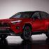 Toyota намерена поднять цены на свои автомобили в следующем году
