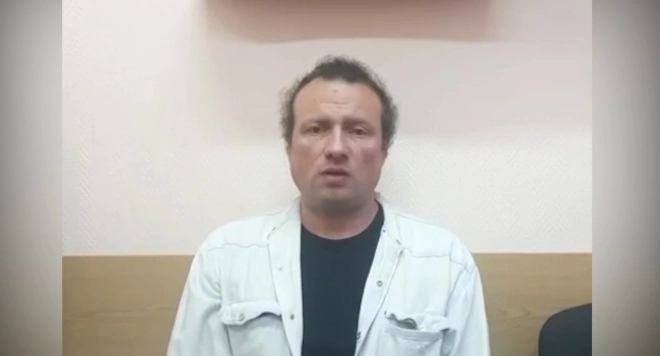 Экс-директору ДК Фарберу дали реальный срок за поджог военкомата в Удмуртии0