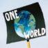 Глава МИД Германии Бербок: человечество движется к климатической пропасти - Новости Санкт-Петербурга