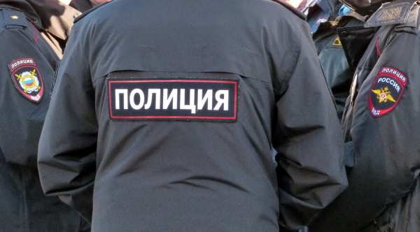 Петербургская полиция заподозрила ранее задержанного в причастности к эпизодам мошенничества над пенсионерами