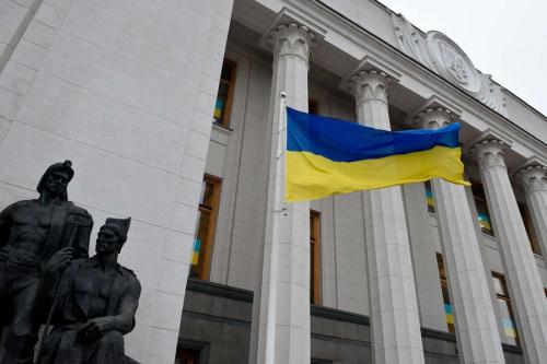 В Раде заявили, что потери бюджета Украины из-за коррупции могут превысить $271 млн 