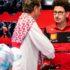 Опрос: Как Ferrari поступить с Маттиа Бинотто?