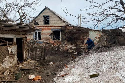 Гладков: «желтый» уровень террористической опасности продлен в в Белгородской области 