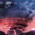 На Камчатке туристов предупредили об опасности при приближении к вулкану Шивелуч