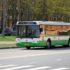 В Петербурге двое дебоширов избили водителя и угнали его автобус