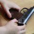 В Петербурге ребенок подстрелил себя из найденного пистолета - Новости Санкт-Петербурга