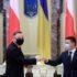 Политик перечислил ошибки Украины в отношениях с Польшей
