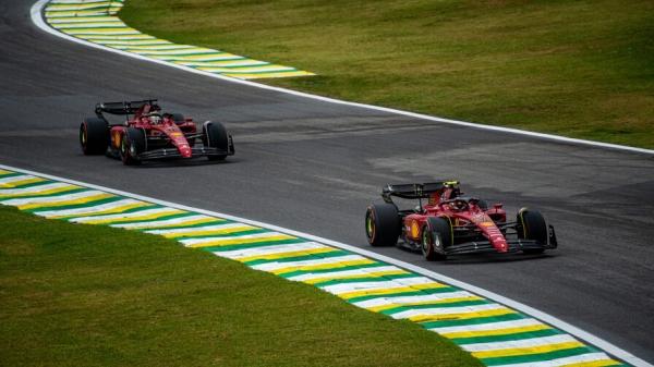 Деймон Хилл: Что творится в Ferrari, кто ответит за провал в квалификации?