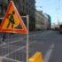 Полосу КАД у развязки с Парашютной перекроют из-за ремонта - Новости Санкт-Петербурга