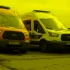 Volkswagen насмерть сбил пешехода в Гатчинском районе