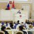 Петербуржцы смогут присутствовать на заседаниях ЗакС - Новости Санкт-Петербурга