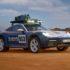 Внедорожный Porsche 911 Dakar вышел ограниченным тиражом