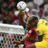Дубль Валенсии принес сборной Эквадора победу над Катаром в матче открытия ЧМ-2022