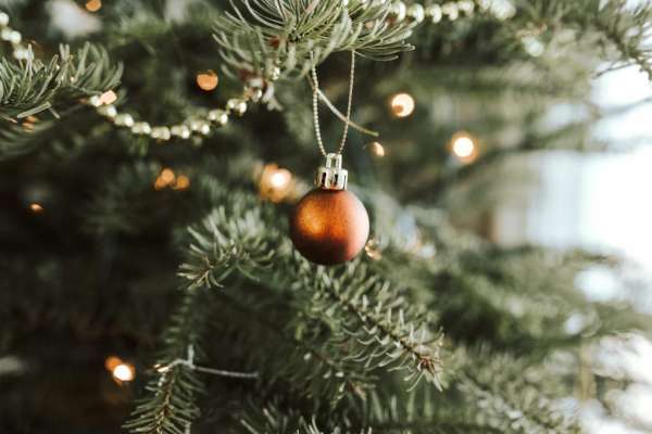 С 17 декабря в Петербурге открывается рождественская ярмарка