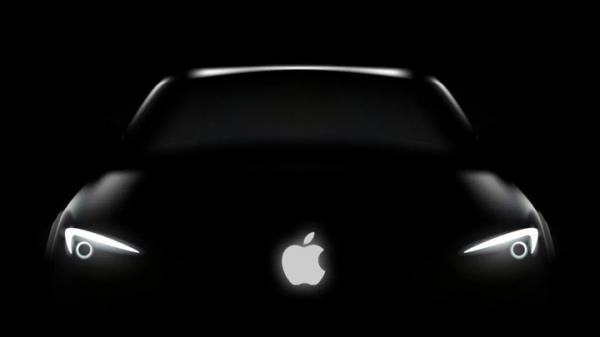 Apple передумала устраивать автомобильную революцию