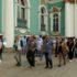 Туристический поток в Петербурге почти вернулся к допандемийным показателям