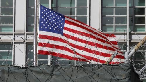 Посольство США предупредило об угрозе терактов против американцев в Пакистане 