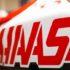 Новая машина Haas прошла краш-тесты FIA