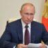 Путин считает самой востребованной в России профессию психотерапевта