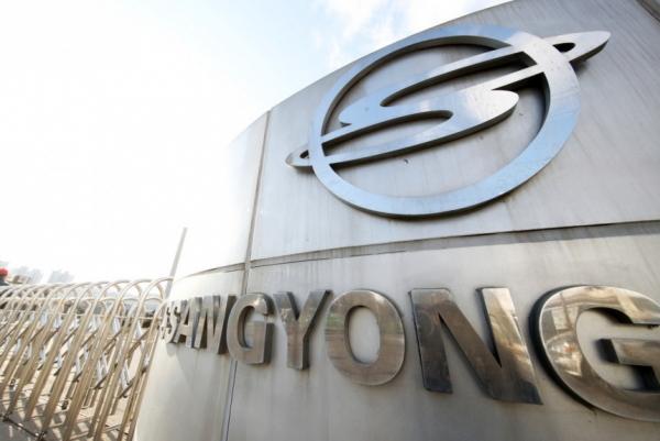 Дайджест дня: SsangYong готовит ребрендинг, Livan в России и другие события индустрии