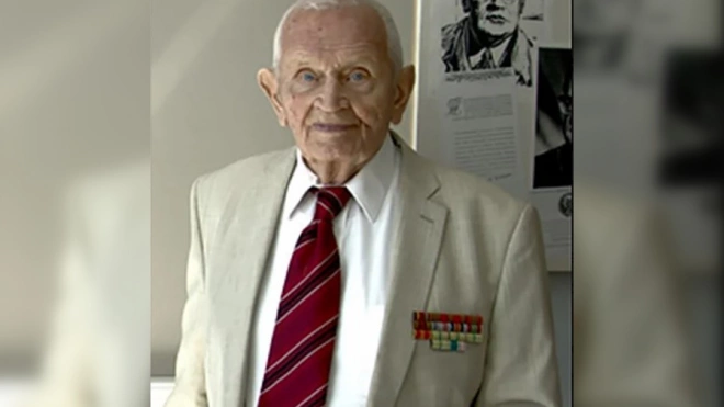 Ученый-вирусолог Александр Смородинцев скончался в возрасте 92 лет 