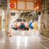 Бывший завод Nissan в Санкт-Петербурге возобновит работу в 2023 году